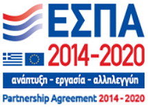 ΕΣΠΑ 2014-2020 banner