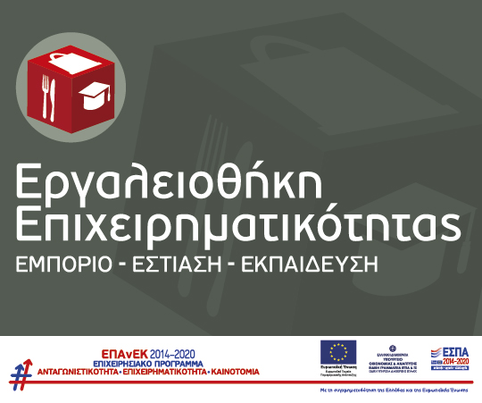 εργαλ-επιχεριματικότητας