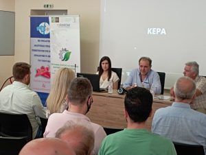kepa-anem